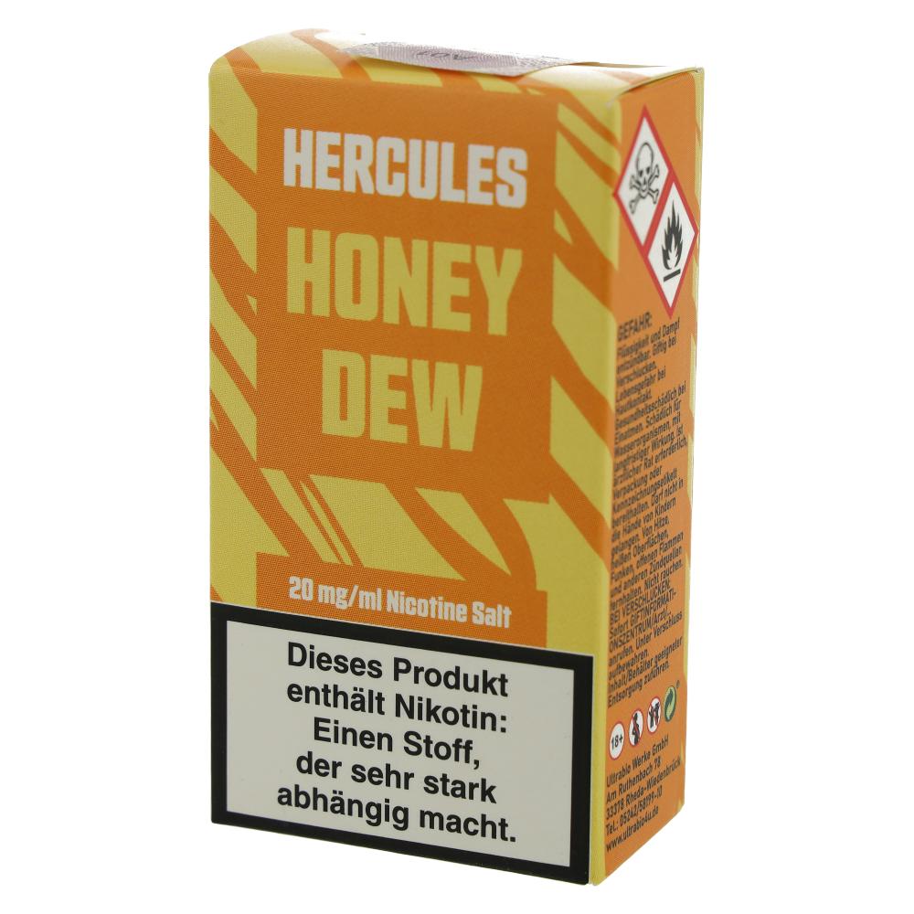 Hercules Honeydew Nikotinsalz Liquid 10ml 20mg