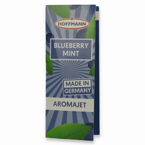Hoffmann Aromajet Blueberry Mint