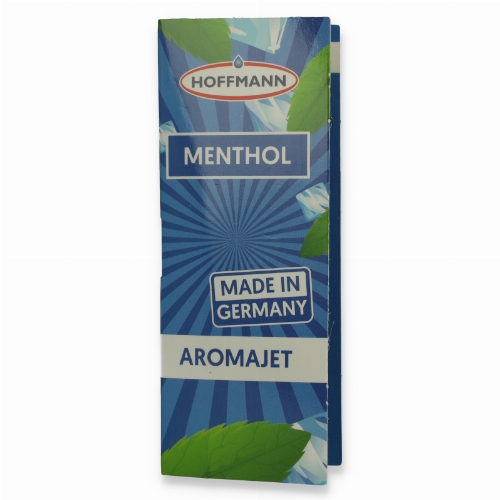 Hoffmann Aromajet Menthol