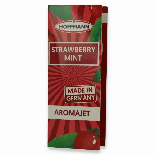 Hoffmann Aromajet Strawberry Mint