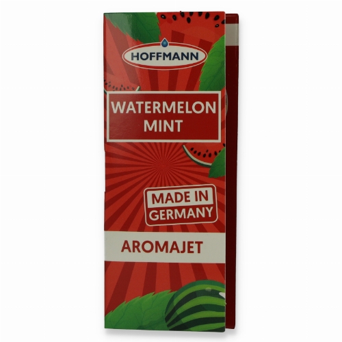 Hoffmann Aromajet Watermelon Mint