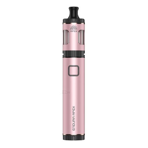 Innokin Endura Apex Kit E-Zigarette Pink