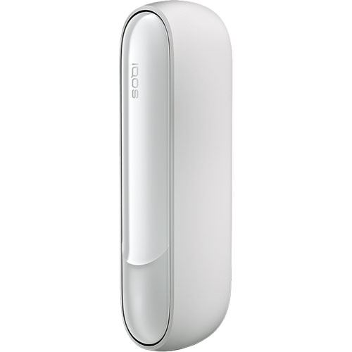 IQOS 3 Duo Pocket Charger Warm White