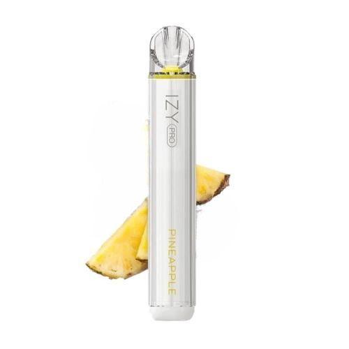 IZY Pro Vape Einweg E-Zigarette Pineapple 18mg