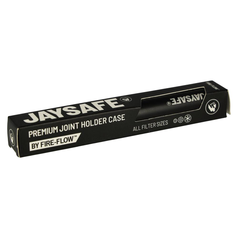 Jaysafe Premium Joint Hülle Schwarz