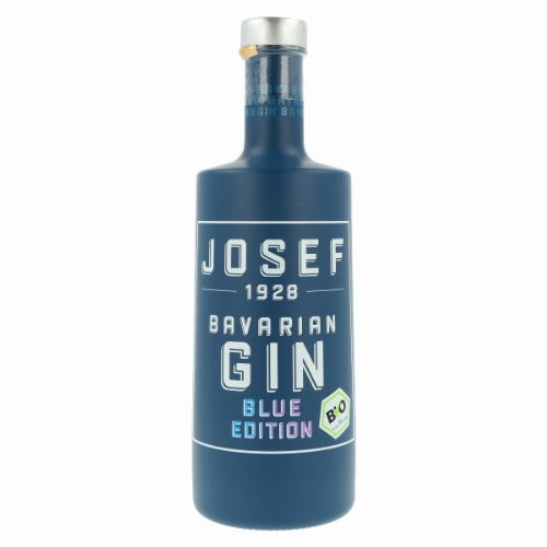 Josef 1928 Bavarian Gin Blue Edition 42%