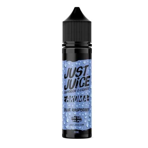 Just Juice Blue Raspberry Aroma 20ml