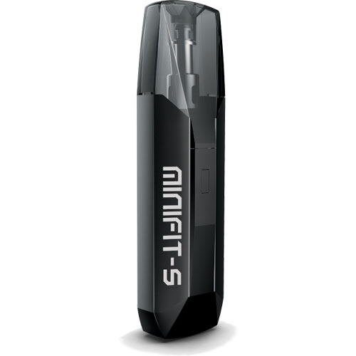 Justfog E-Zigarette Minifit-S KIT Set Black