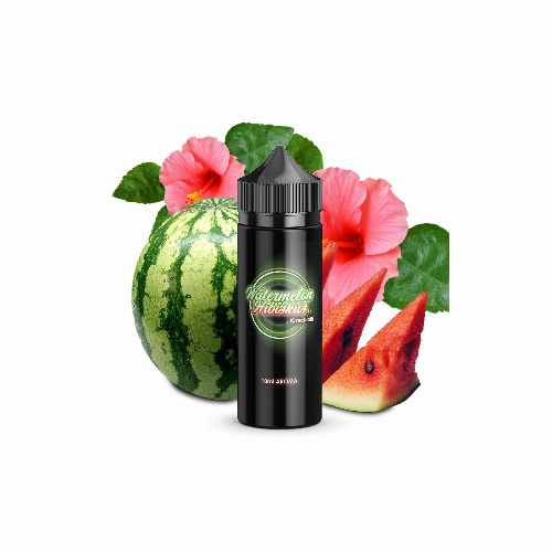 Kirschlolli Aroma Longfill Watermelon Hibiskus 10ml