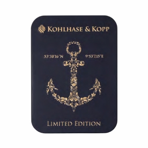 KOHLHASE & KOPP Limited Edition 2023 Pfeifentabak 100g Dose