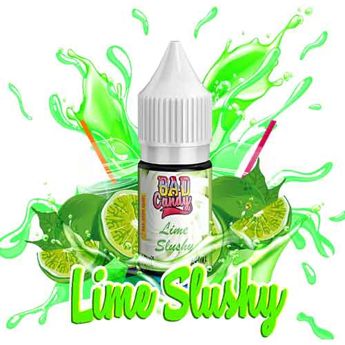 Bad Candy Aroma Lime Slushy 10ml