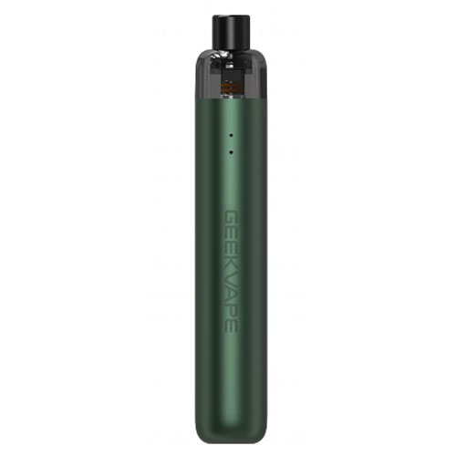 Geekvape E-Zigarette Wenax S-C Army Green
