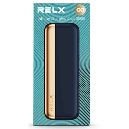 RELX Infinity Charging Case 1500mAh