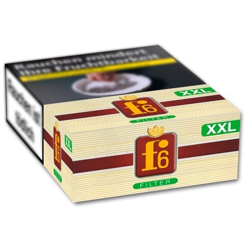 F6 Original XXL (8x28)