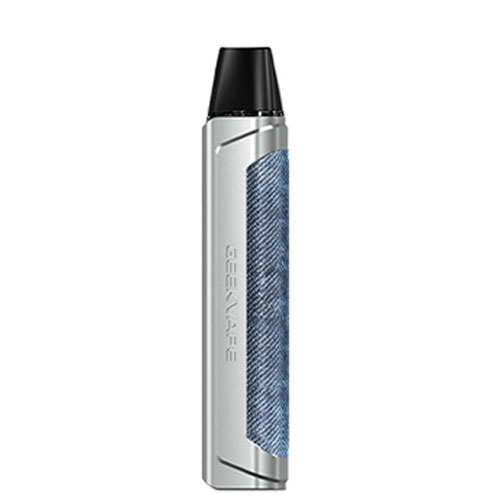 Geekvape E-Zigarette 1FC Kit Blue Silver