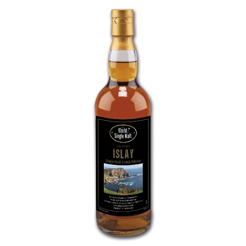 Islay Whisky ERMURI Sonderabf 40 % Vol.