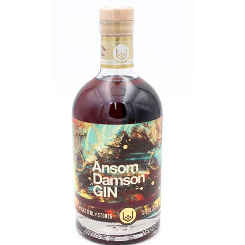 Gin Ansom Danson 29% Vol