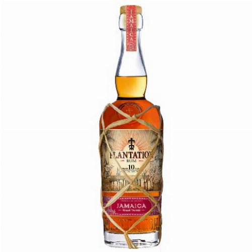 Plantation Rum Jamaica 10 Jahre 42% Vol.