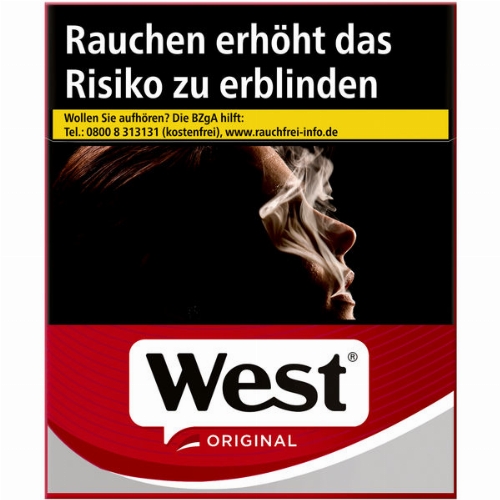 West Red XXXL (8x28)