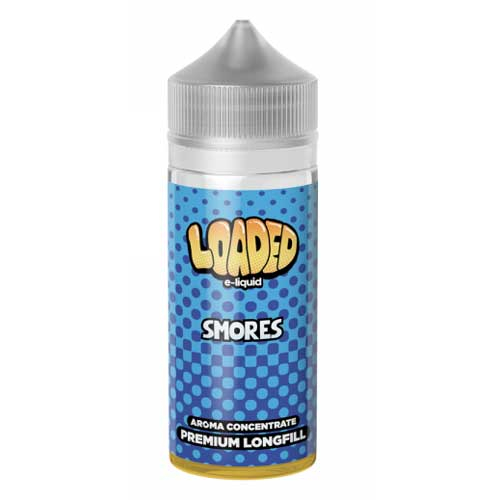 Loaded Aroma Smores 30ml
