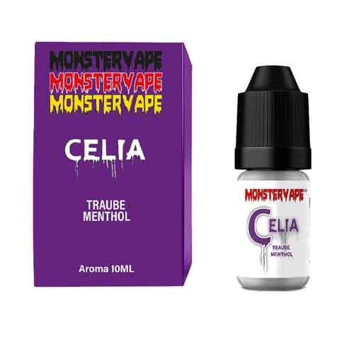 MonsterVape Aroma Celia 10ml