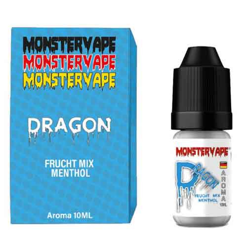 MonsterVape Aroma Dragon 10ml