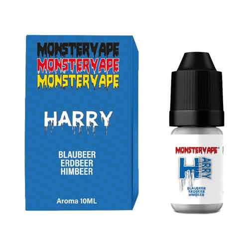 MonsterVape Aroma Harry 10ml