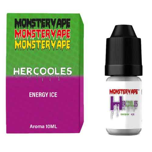 MonsterVape Aroma Hercooles 10ml