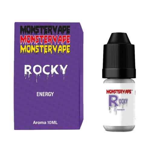 MonsterVape Aroma Rocky 10ml