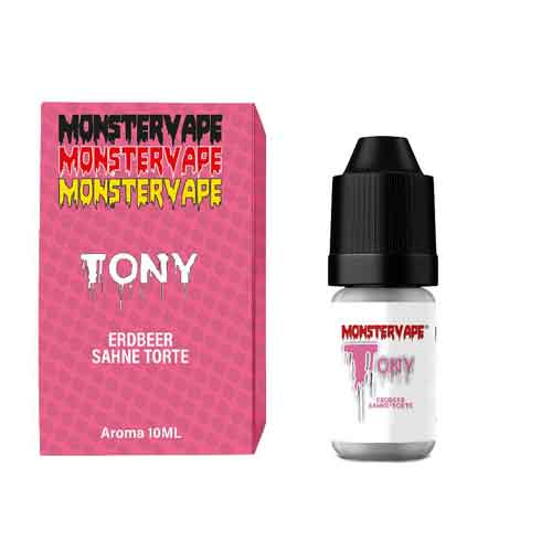 MonsterVape Aroma Tony 10ml