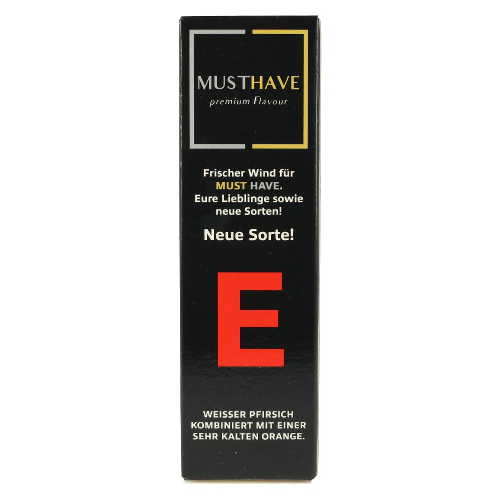 Must Have E  Aroma 10ml