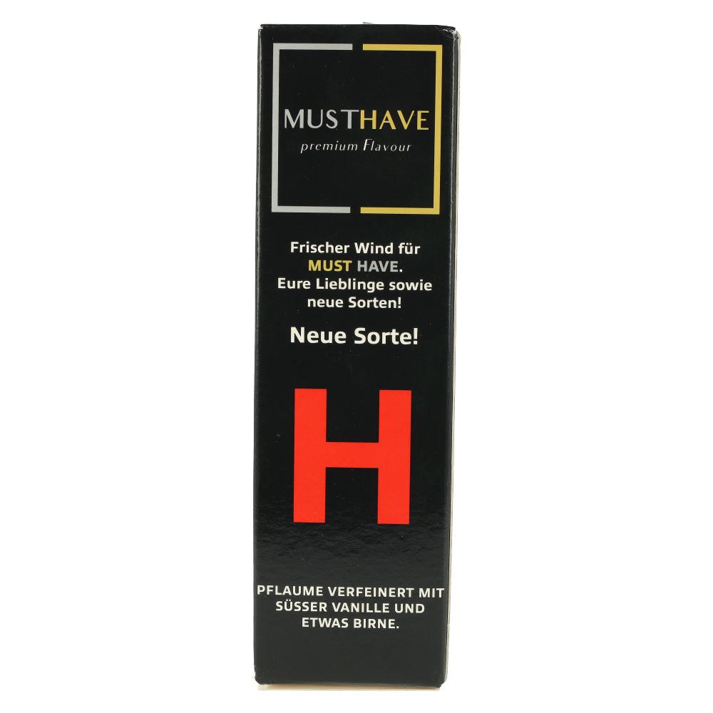 Must Have H  Aroma 10ml