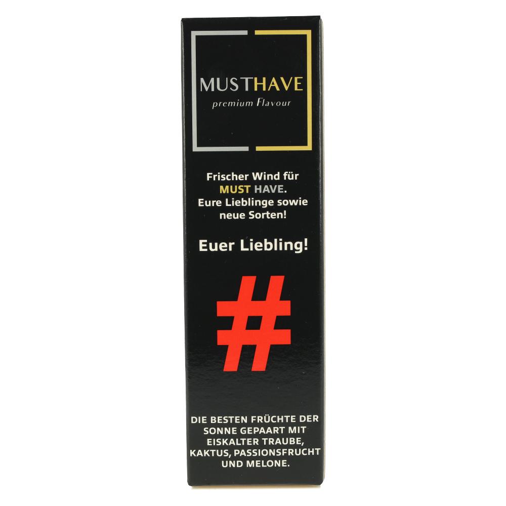 Must Have Hashtag  Aroma 10ml