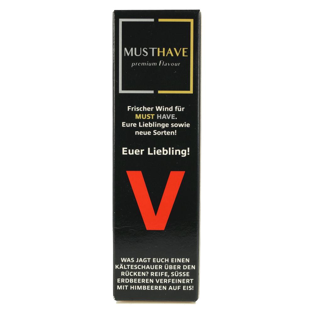 Must Have V  Aroma 10ml