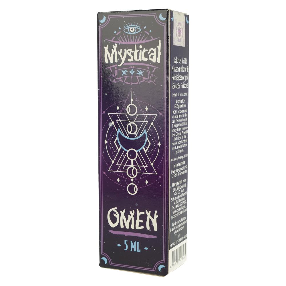 Mystical OMEN Aroma 5ml