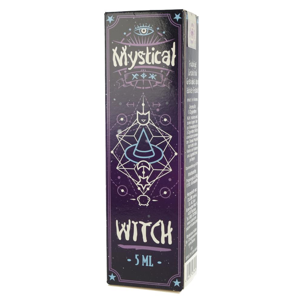 Mystical WITCH Aroma 5ml