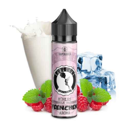 Nebelfee Feenchen Kühles Bottermilk Raspberry Aroma 10ml