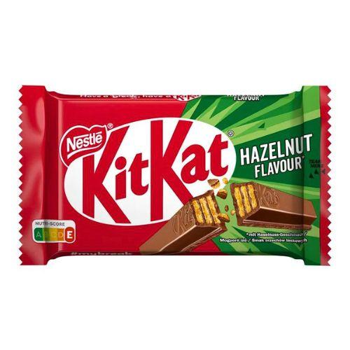 Nestlé KitKat Haselnuss 41,5g
