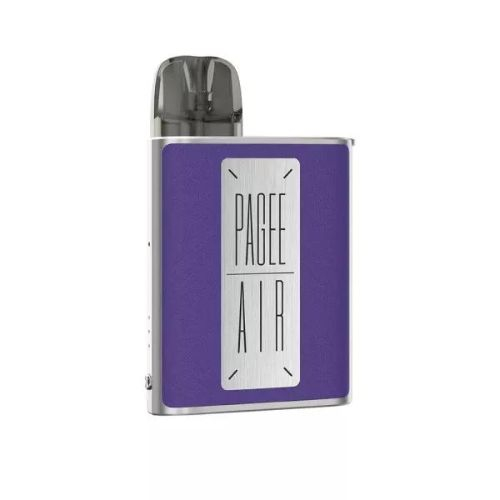 Nevoks Pagee Air Pod Kit E-Zigarette Dark Purple