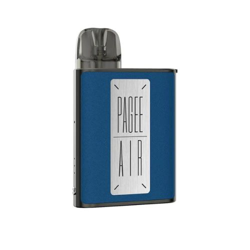 Nevoks Pagee Air Pod Kit E-Zigarette Royal Blue