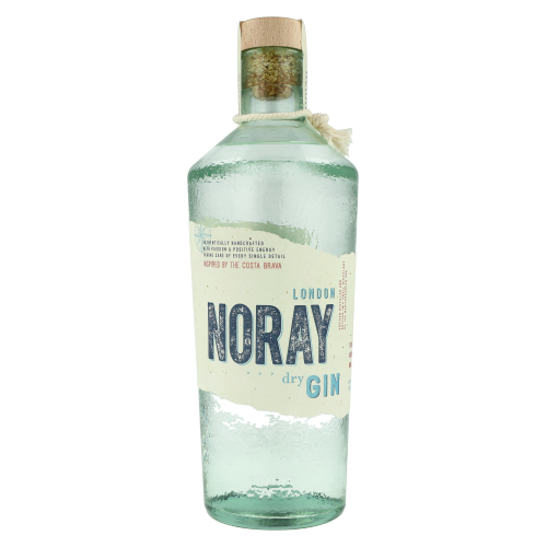 Noray London Dry Gin 40% Vol.