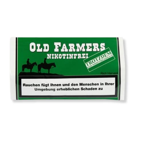 Old Farmers Rich Harvest Kräutermischung 35g