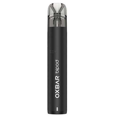 OXBAR  by Oxva Bipod Kit Refillable Version Black