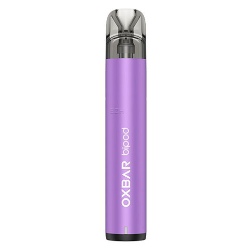 OXBAR  by Oxva Bipod Kit Refillable Version Purple