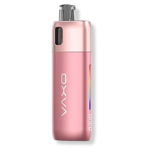Oxva Oneo Pod Kit E-Zigarette Phantom Pink