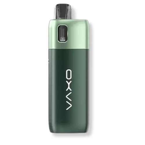 Oxva Oneo Pod Kit E-Zigarette Racing Green