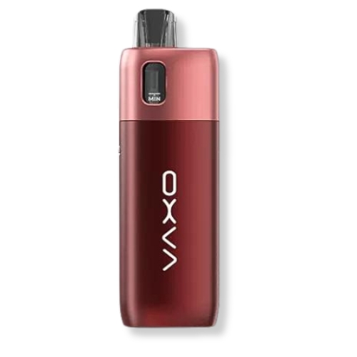 Oxva Oneo Pod Kit E-Zigarette Ruby Red