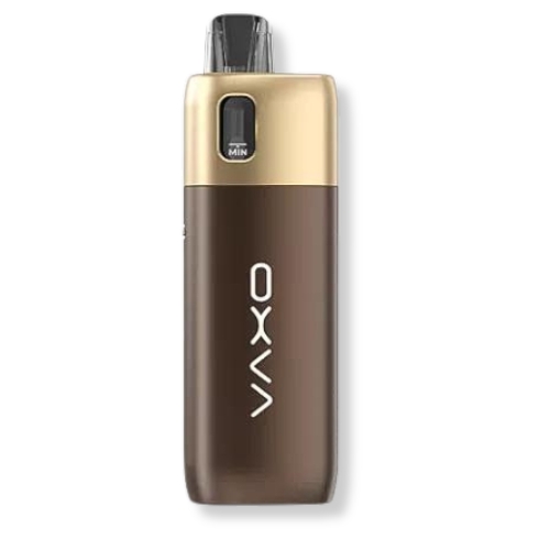 Oxva Oneo Pod Kit E-Zigarette Silky Brown