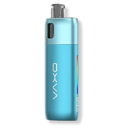 Oxva Oneo Pod Kit E-Zigarette Sky Blue