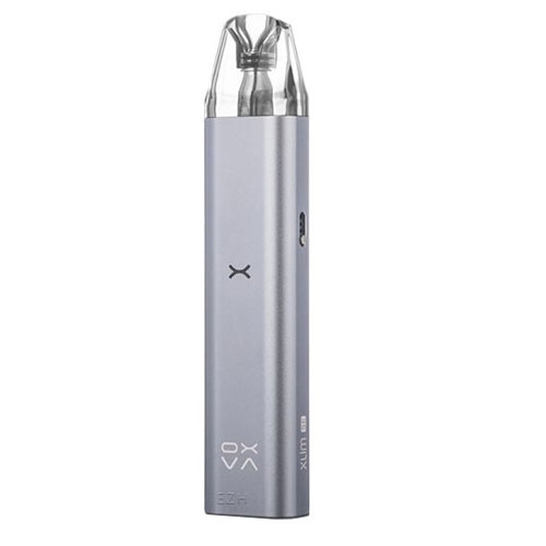 OXVA Xlim SE E-Zigarette POD Kit Space-Grey